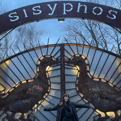 Danca @ Sisyphos Berlin Dampfer Debut New Year´s Eve 2024