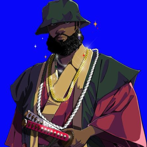 My Lover - Zenesoul, Jah Near , The Galeri