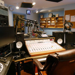 ALL DA WAY LIVE GUEST SET June 18 / 25'