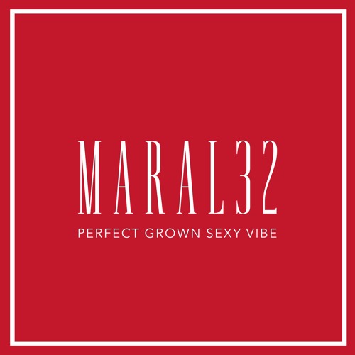 PERFECT GROWN SEXY VIBE