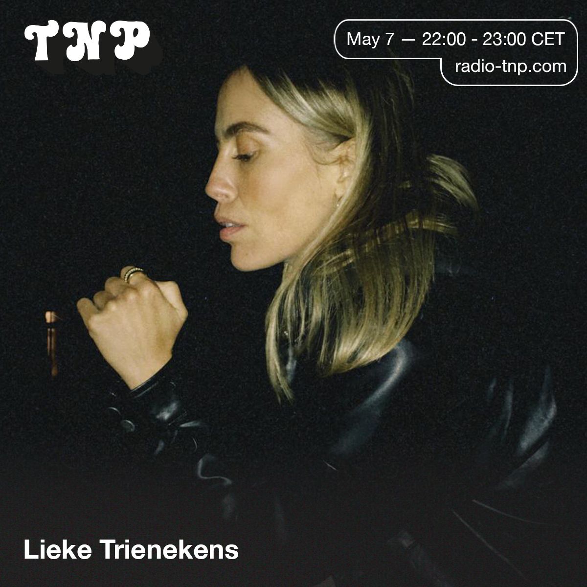Lieke Trienekens