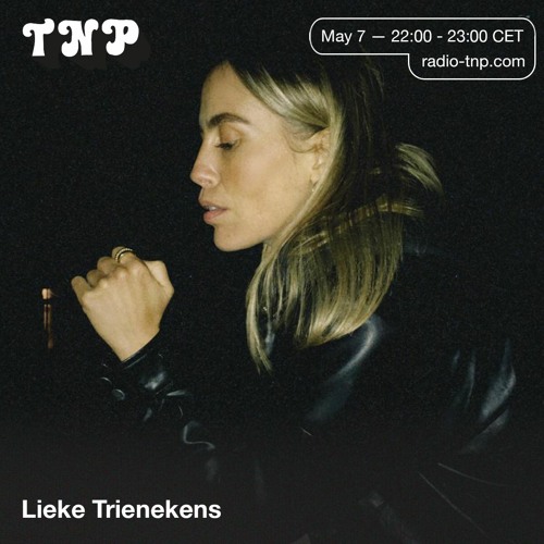 Lieke Trienekens @ Radio TNP 07.05.2021