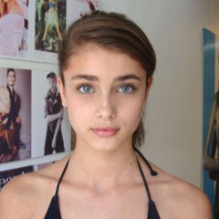 stacy doesnt want me slowed