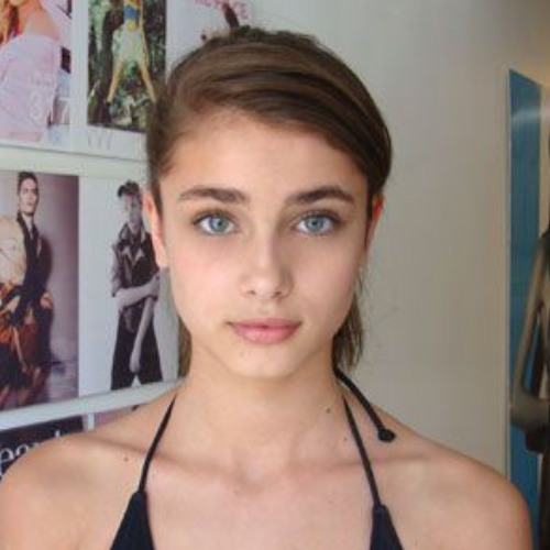 stacy doesnt want me slowed