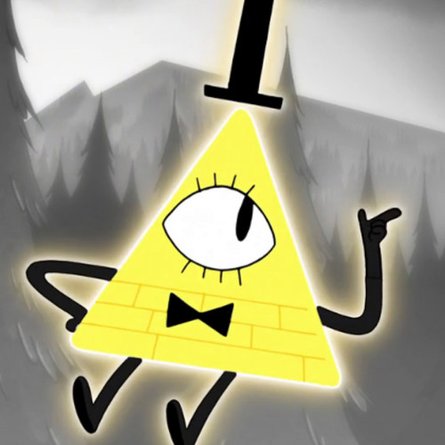 Bill Cipher Encounter Music (Sock Opera)