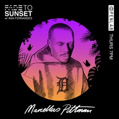 Fade To Sunset [with Marcellus Pittman]