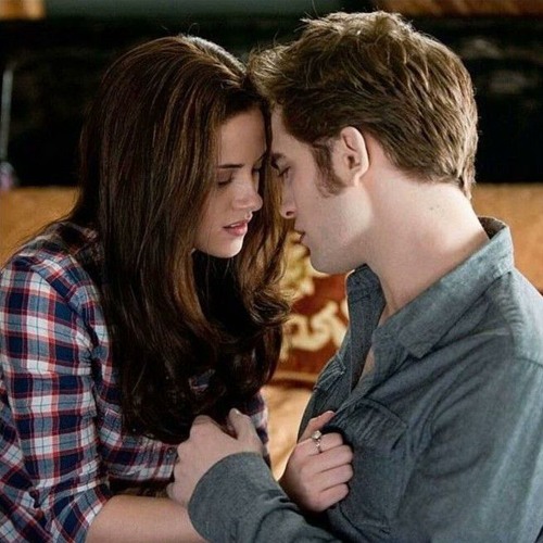 slidetomycrib + nicky - shedontknowthesoundoflove (p.keo) #twilight