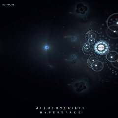 Alexskyspirit - Amplified (Out Now)