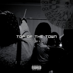 H1 X ZK9 X TAPZ6K - TOP OF THE TOWN