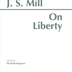 get⚡[PDF]❤ On Liberty (HPC Classics Series)