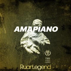 Dance SMASH : AMAPIANO 2024 #MixTapeMonday Week 276