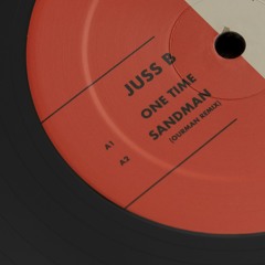 Juss B - Sandman (Ourman remix) [DUPLOC042 / DUPLOC WAR DUBS]