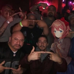 Downsyndrome Playa & Swingstuh - trihards in japan