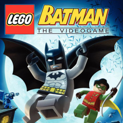 Lego Batman (Feat. Astrx)