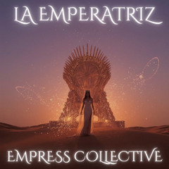 Collective Frequency _ تردد الإمبراطورة” (Tarradud Al-Imbratora)