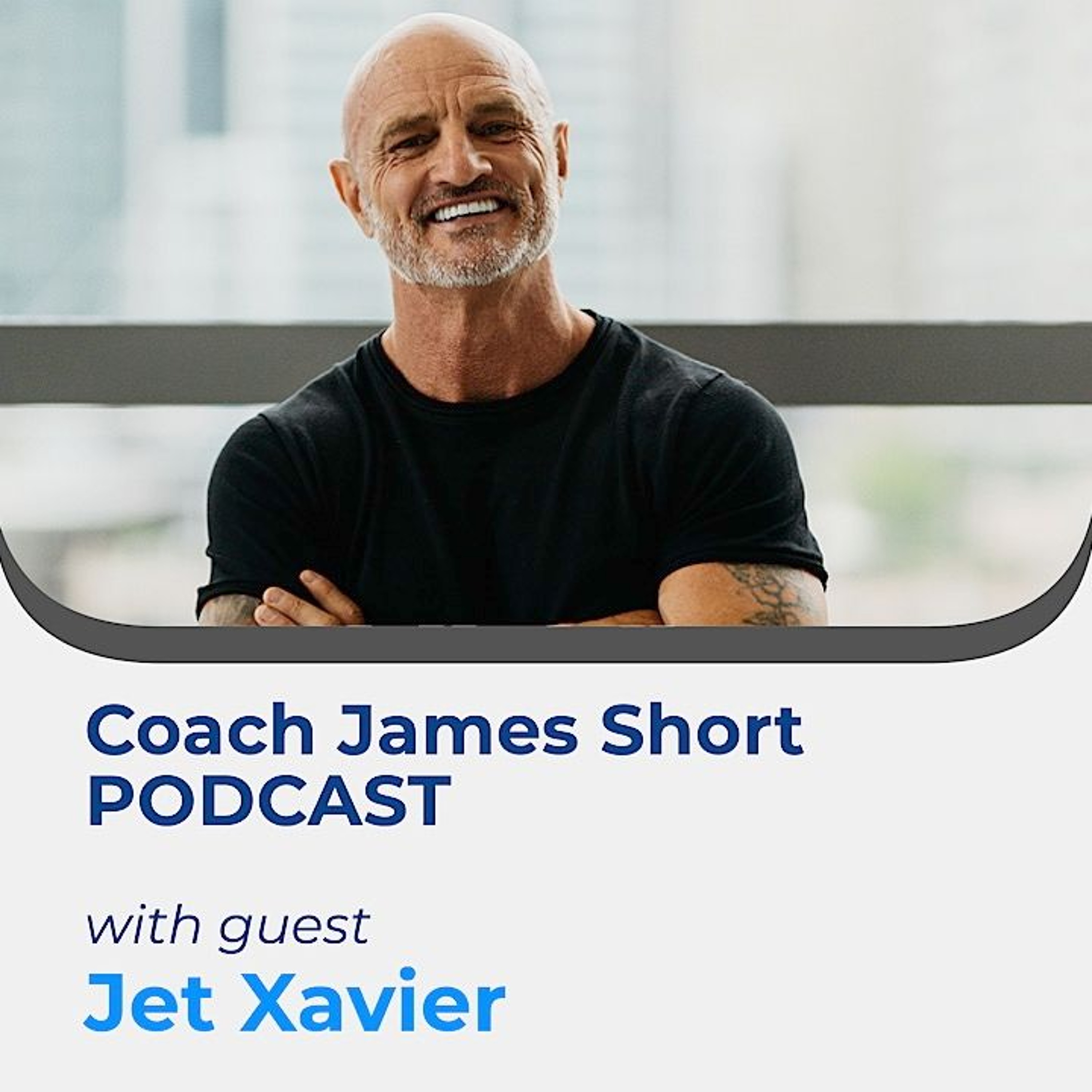 Coach James Short Podcast