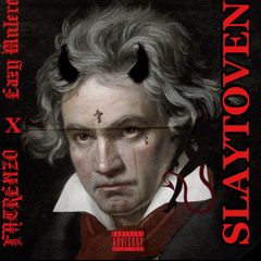 “ Slay Toven “ Ft Eazy Mulero