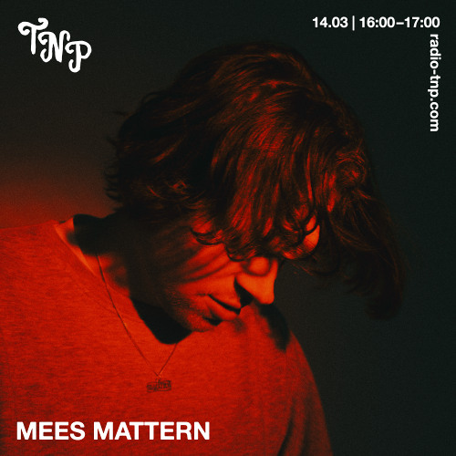 Mees Mattern