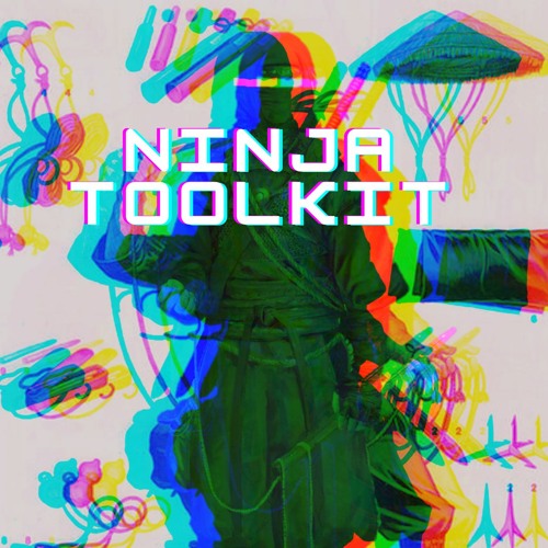 Ninja Toolkit [Tape]