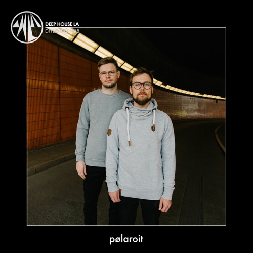 pølaroit [Stil vor Talent / Ki Records] - Mix #148