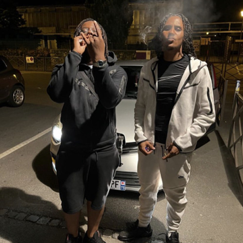 La Kadrilla - la course (entier)