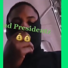 Gudda Man- Dead Presidentz