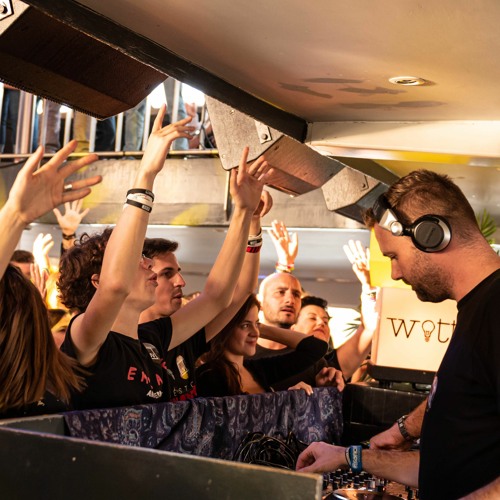 Paul Thomas Presents UV Radio 219