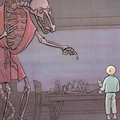 Petites Histoires À Faire Peur