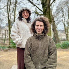 Rebel Up w/ SebCat & Nika @ Kiosk Radio 06.02.2025