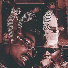 Migos - Smell Of Money (UFO) (feat. Travis Scott) (UNRELEASED)
