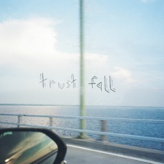 trust fall
