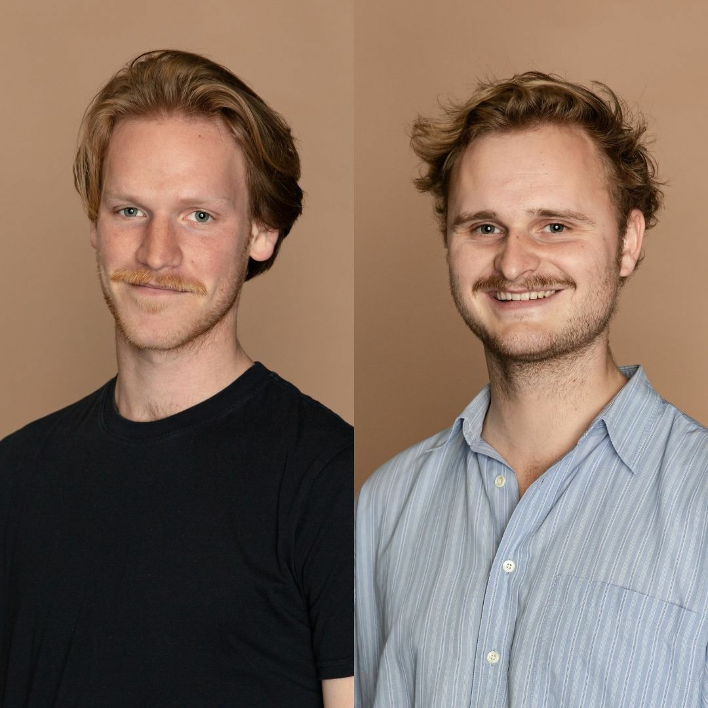Bellevue Podcast