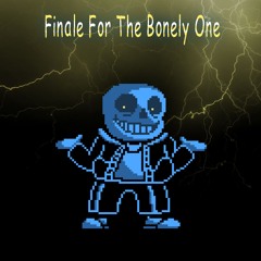 [ UNDERTALE ] - Finale For The Bonely One (Cover)