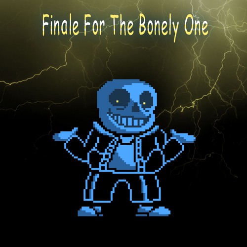 [ UNDERTALE ] - Finale For The Bonely One (Cover)
