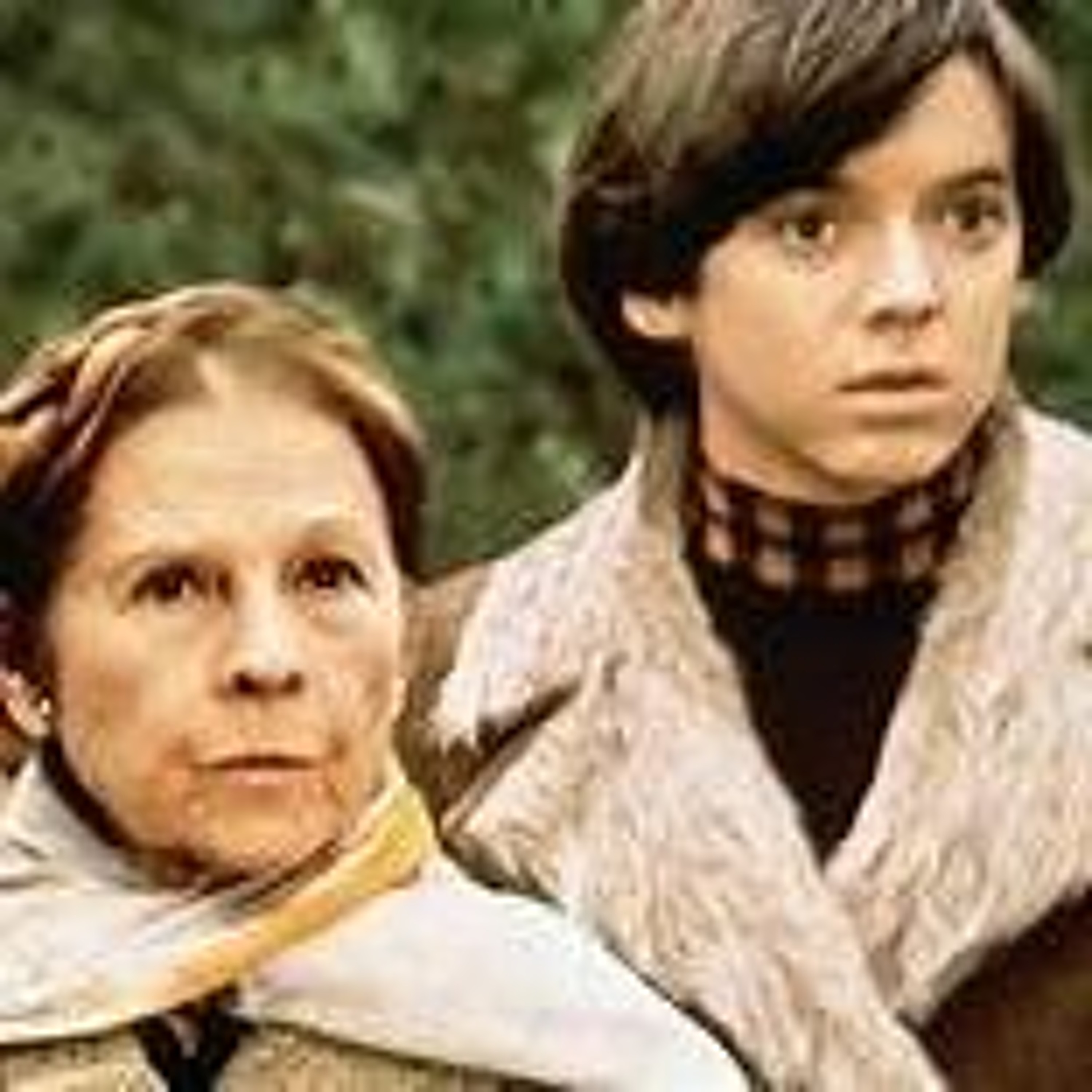 Finleys On Film - Classic and Funny Film Podcast