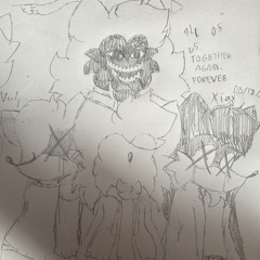 A lotta trouble. (Triple Trouble + remixes)