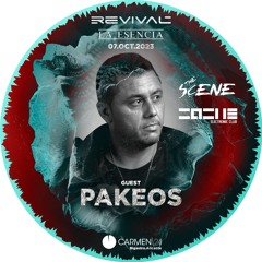 pakeos esencia revibal