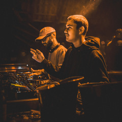 Trallez B2b Lucas Bahr @Natural Forest 07.13.2024