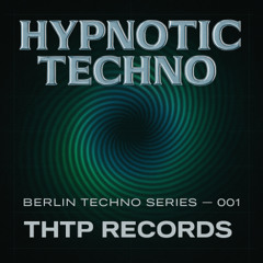 Hypnotic Techno 001