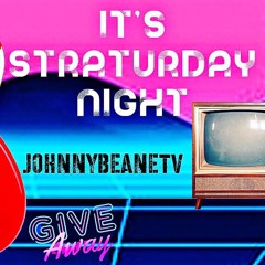 It's Straturday Night LIVE! #guitars #guitarshow 9/21/24