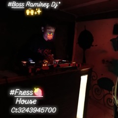 Démosle espacio al tiempo 📈🧿🕺 #Boss Ramírez Dj🍓
