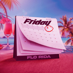 Friday (Rebecca's Black & White Remix - Clean - Extended Mix)