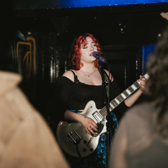 The Jealous Type [DEMO]