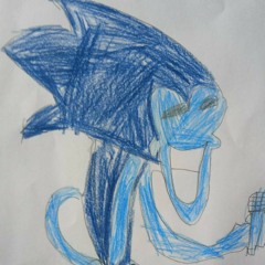 Enterprise (V2; Muto concept) - Vs. Sonic.EXE: Rerun (OST)