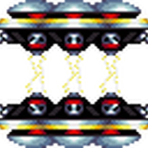 Stardust Speedway P Mix My Mix (Ultrabox)