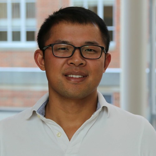 Soft Robotics With Yu She