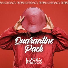 Quarantine Pack (Free Download)