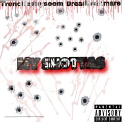DreadHeadMare x TrenchBaby Seem x Shottas