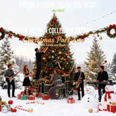 The Light in Old London Town V2