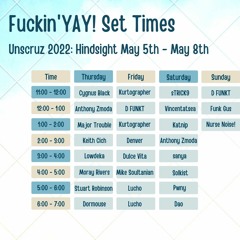 FUCKIN' YAY! UnScruz